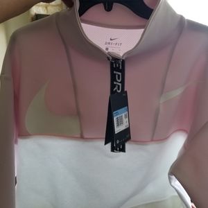 Women Nike Spandex jacket